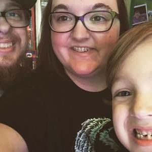 Meet your Posher, Grace